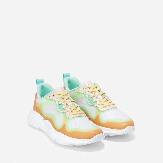 Cole Haan Zerogrand Polyester Damen Multi Turnschuhe - Image 1