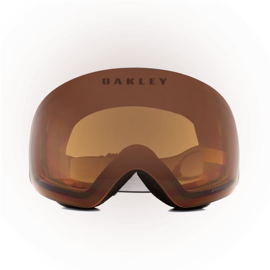 Oakley Skibrille Flight Deck XM OO7064-84 Matt Schwarz Prizm Persimmon - Image 1