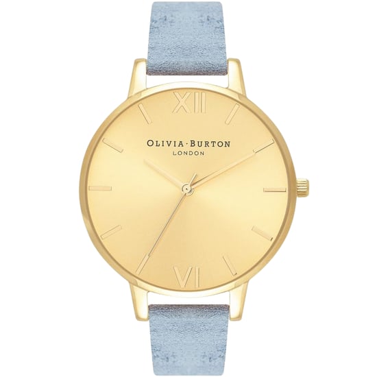 Olivia Burton Damenuhr Quartz Gold - Image 1
