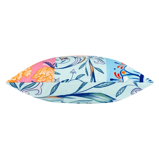 furn. Azzar Floral Outdoor Polyester Filled Cushion