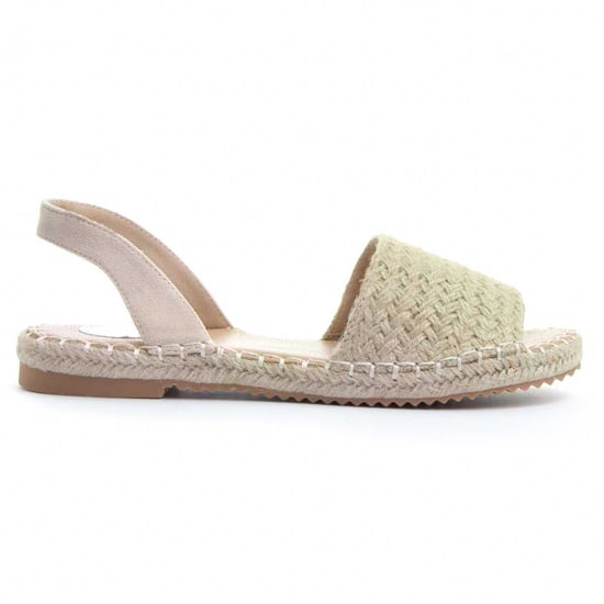 Montevita Flachsandalette Yuttan4 in Beige - Image 2