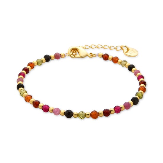 Armband Luxenter Irfoa 18k vergoldet - Image 1