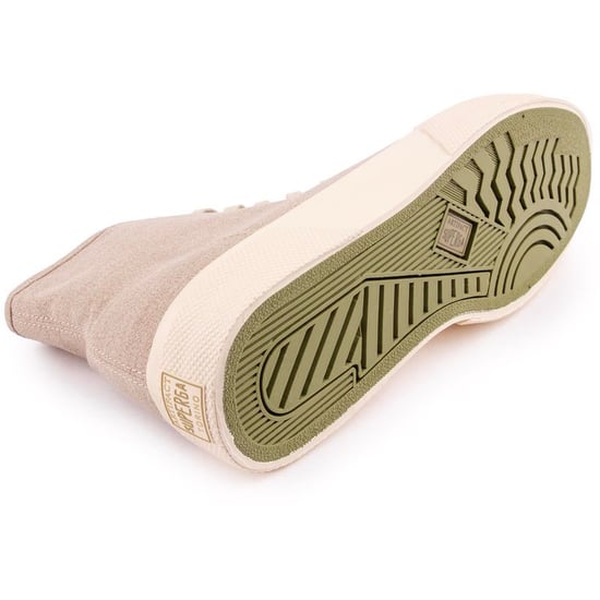 Superga Artifact 2433 Salt Pepper Sneaker - Image 4