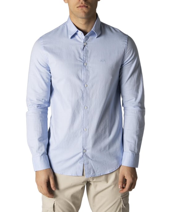 Armani Exchange Herrenhemd - Image 1