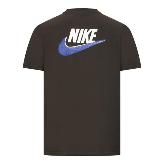 Nike Standard Issue HerrenT-Shirt Schwarz - Image 2
