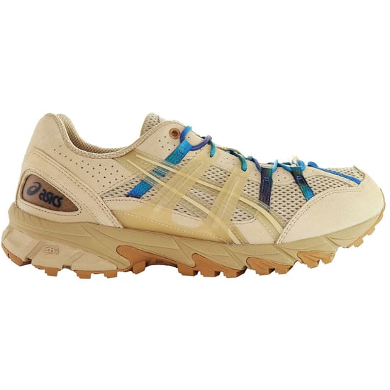Asics x A.P.C Gel-Sonoma 15-50 Herren Beige Sneakers - Image 1
