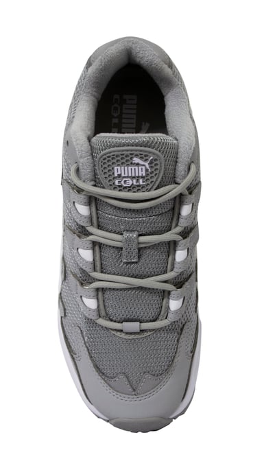 Puma Cell Alien OG Mens Grey/White Trainers