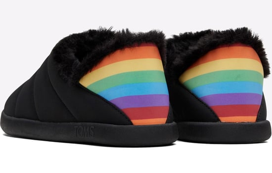 Toms Ezra Klassische Hausschuhe Damen - Image 3