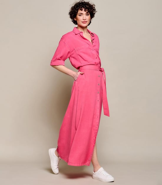 Molly Rok Pink