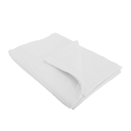 SOLS Island 70 Badetuch (70 X 140cm) (Weiß) - Image 1