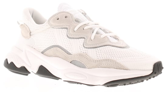 Puma - Oswego J - Weiße Turnschuhe - Image 1