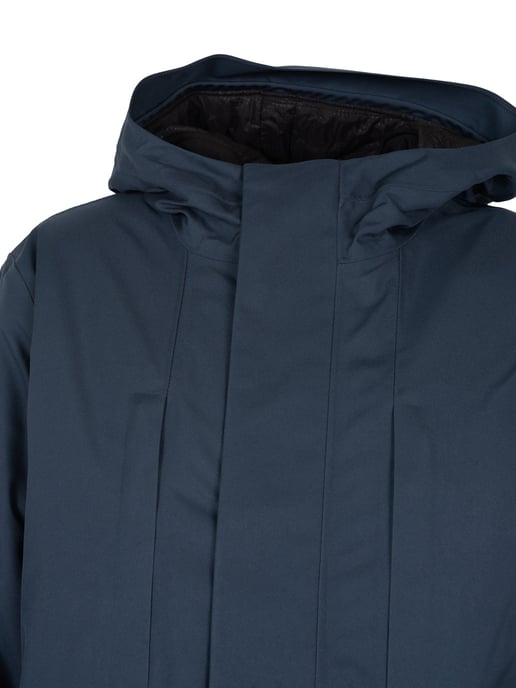 Geox Jacke Clintford Herren dunkelblau - Image 2