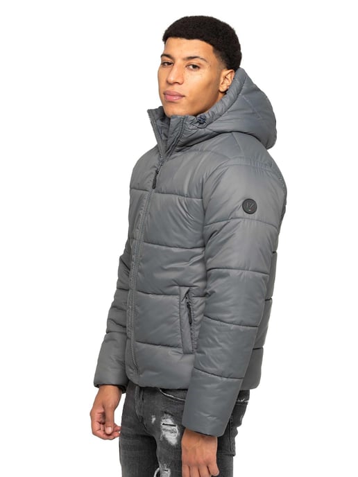 Enzo Milano | Herren-Pufferjacke - Image 3