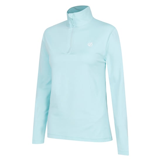 Dare 2B - "Lowline II" Midlayer für Damen (Wasser Blau) - Image 3