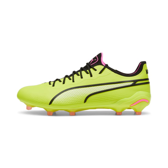 PUMA Herren King Ultimate FG/AG Fußballschuhe - Image 1
