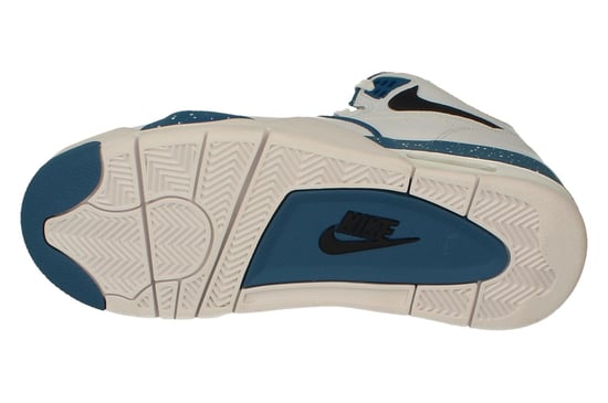 Nike Air Flight 89 Männer Turnschuhe Weiß - Image 5