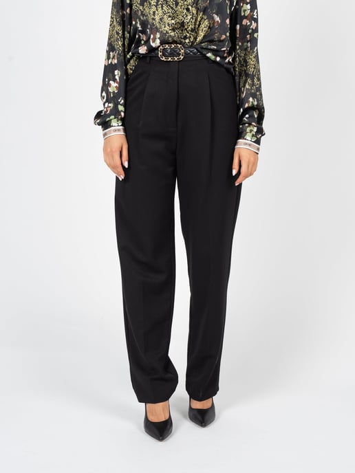 Liu Jo Hose Damen schwarz - Image 3