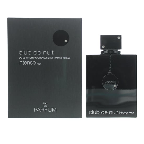 Armaf Club De Nuit Intense Edp Spray. - Image 1