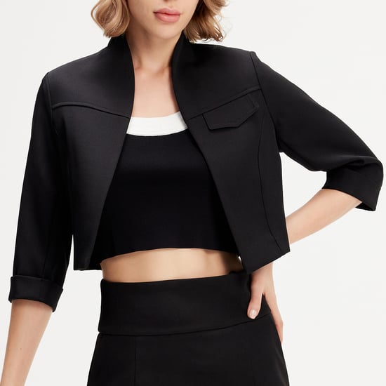 Minimalistische Erntejacke - Image 4