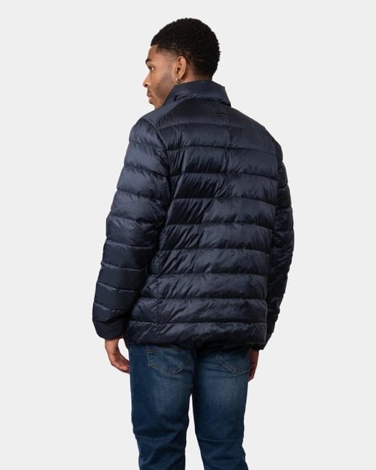 GANT Leichte Herren Daunenjacke - Image 5