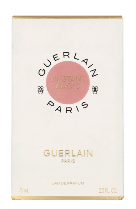 Guerlain L'Instant Magic Edp Spray. - Image 2