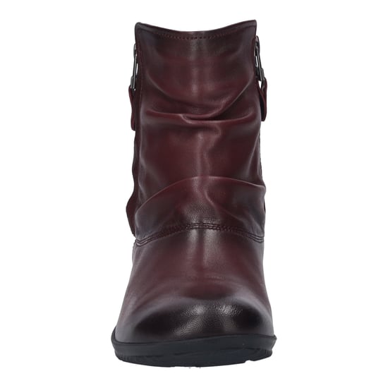 JOSEF SEIBEL Naly 24 | Stiefelette für Damen | Rot Naly 24, rot - Image 4