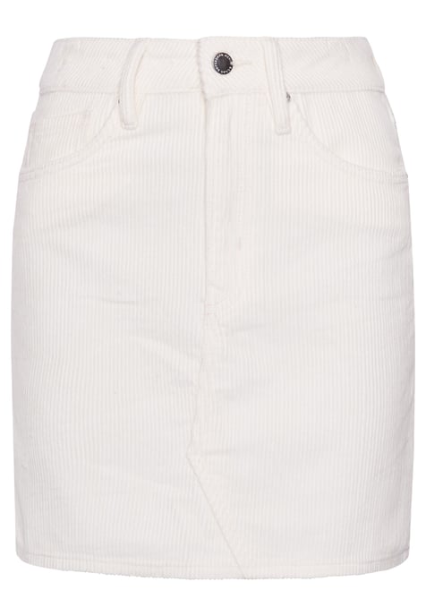 Superdry Cord Mini Skirt