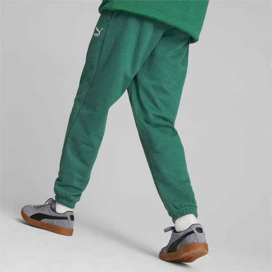 PUMA Mens Classics Sweatpants