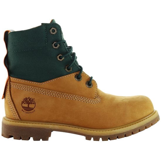 Timberland Premium Waterproof Weizenstiefel für Damen - Image 3
