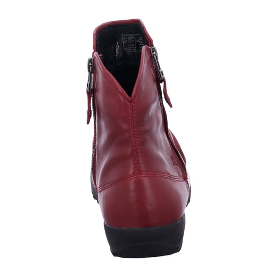 JOSEF SEIBEL Naly 24 | Stiefelette für Damen | Rot Naly 24, carmin - Image 4