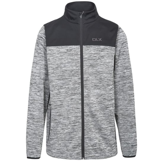 Trespass Herren Softshell-Jacke Strikland (Grau meliert) - Image 1