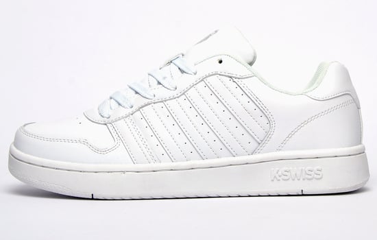 K Swiss Court Palisades Mens - Image 1
