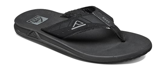 Reef Men's Phantoms Black Sandals