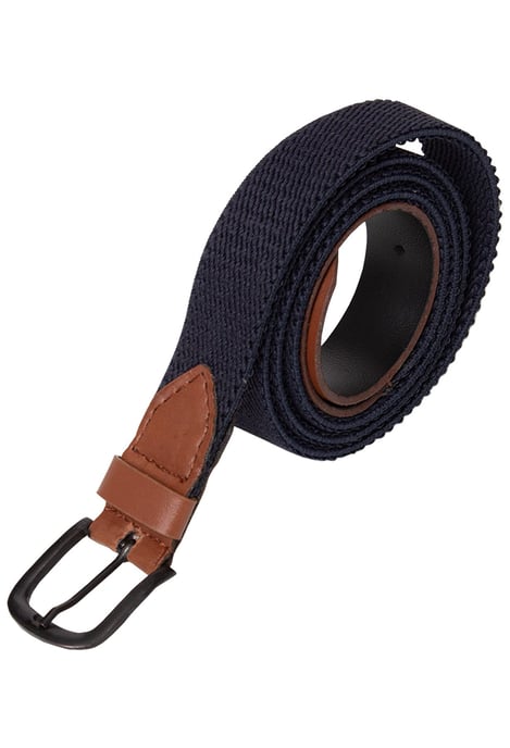 Enzo Accessoires Unisex-Gürtel - Image 3