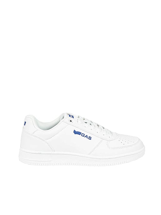 Gas Sneaker Kevin LTX Herren Weiß - Image 1