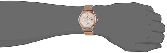 Tommy Hilfiger Damen Uhr 1781907 - Image 3