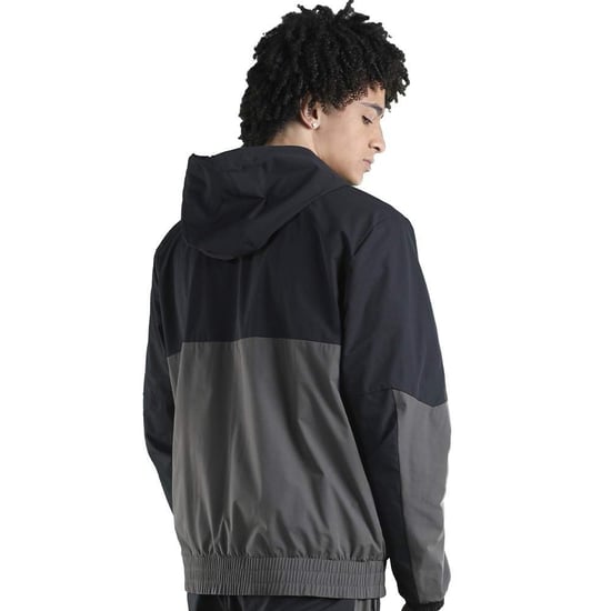 Jacket Sergio Tacchini Herren Netem - Image 3