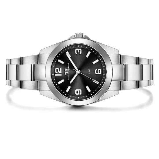 Rhodenwald   Söhne Female Stainless steel Watch 37,5 mm