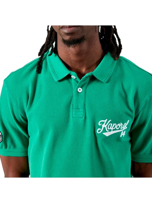 Kaporal Herren Poloshirt Barni - Image 2