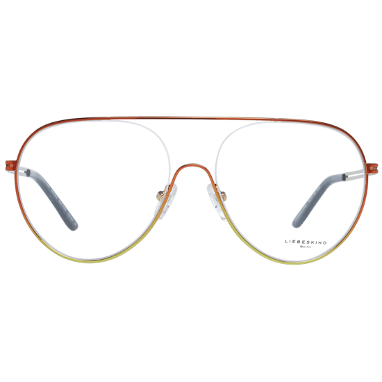 Liebeskind Optische Fassung 11054-00335 orange 54 - Image 4