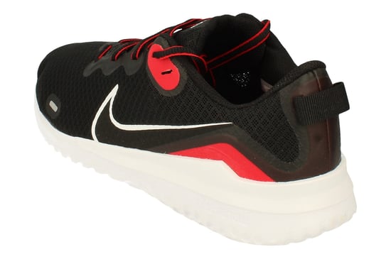 Nike Renew Ride Herren Schwarz Turnschuhe - Image 2