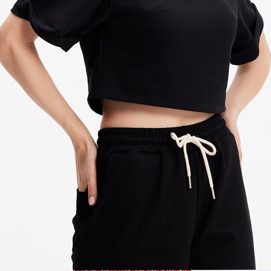 Sportliche kurze Hose Trikot - Image 3