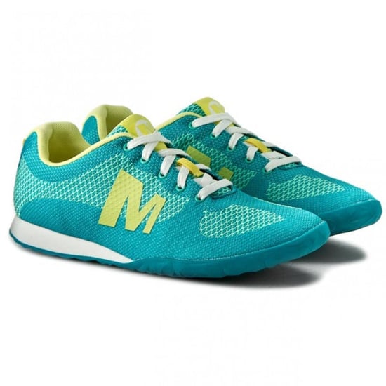 Merrell Civet Damen-Sneaker in Blau - Image 1
