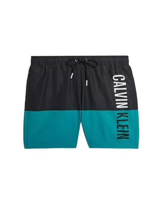 Calvin Klein Herren Badeanzug Double Standard - Image 1