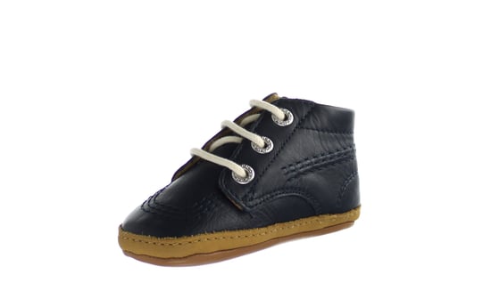 Kicker 1. Kick Kids Navy Schuhe - Image 4