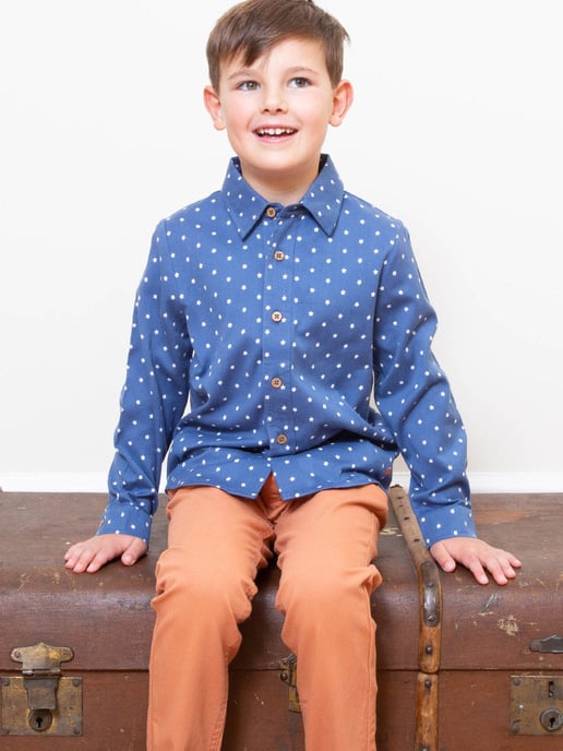 Kite Clothing Superstar Shirt