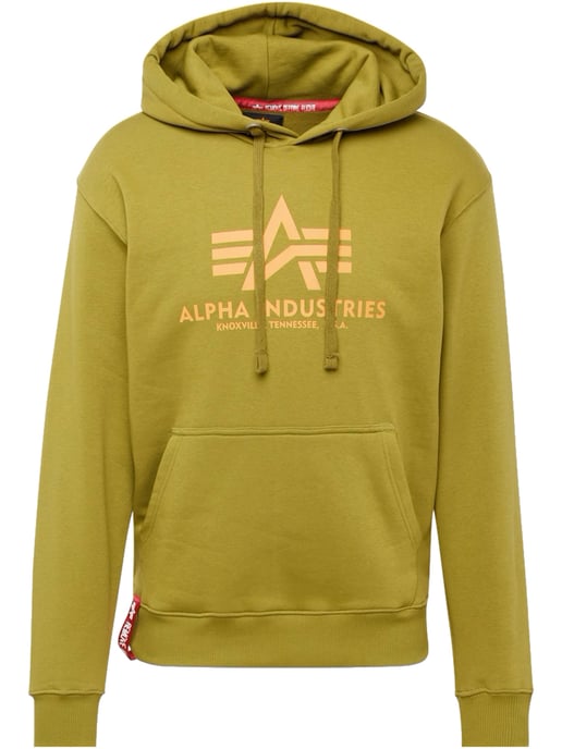Alpha Industries Hoodie - Image 1