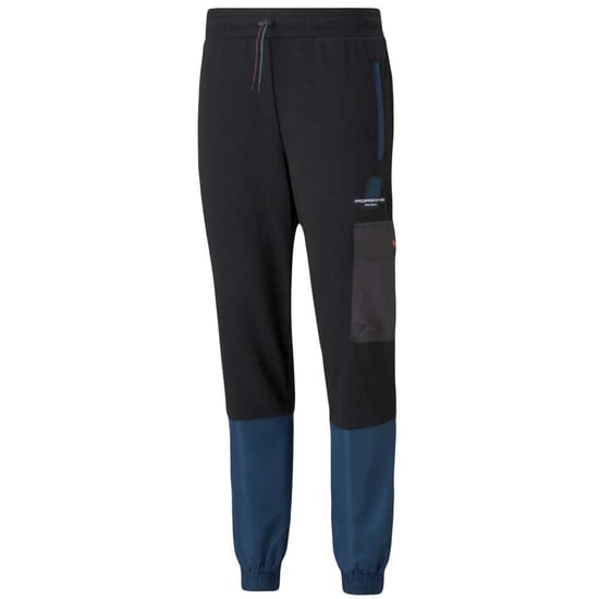 Puma Jogginghose Herren Porsche Logo - Image 1