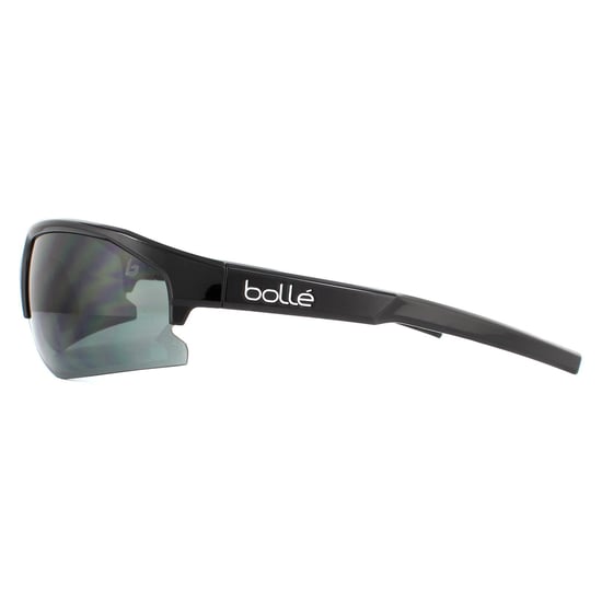 Bolle Sonnenbrille Bolt 2.0 BS003005 Shiny Black TNS Grey - Image 3
