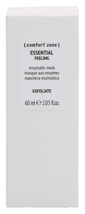 Comfort Zone Essential Peeling 60ml